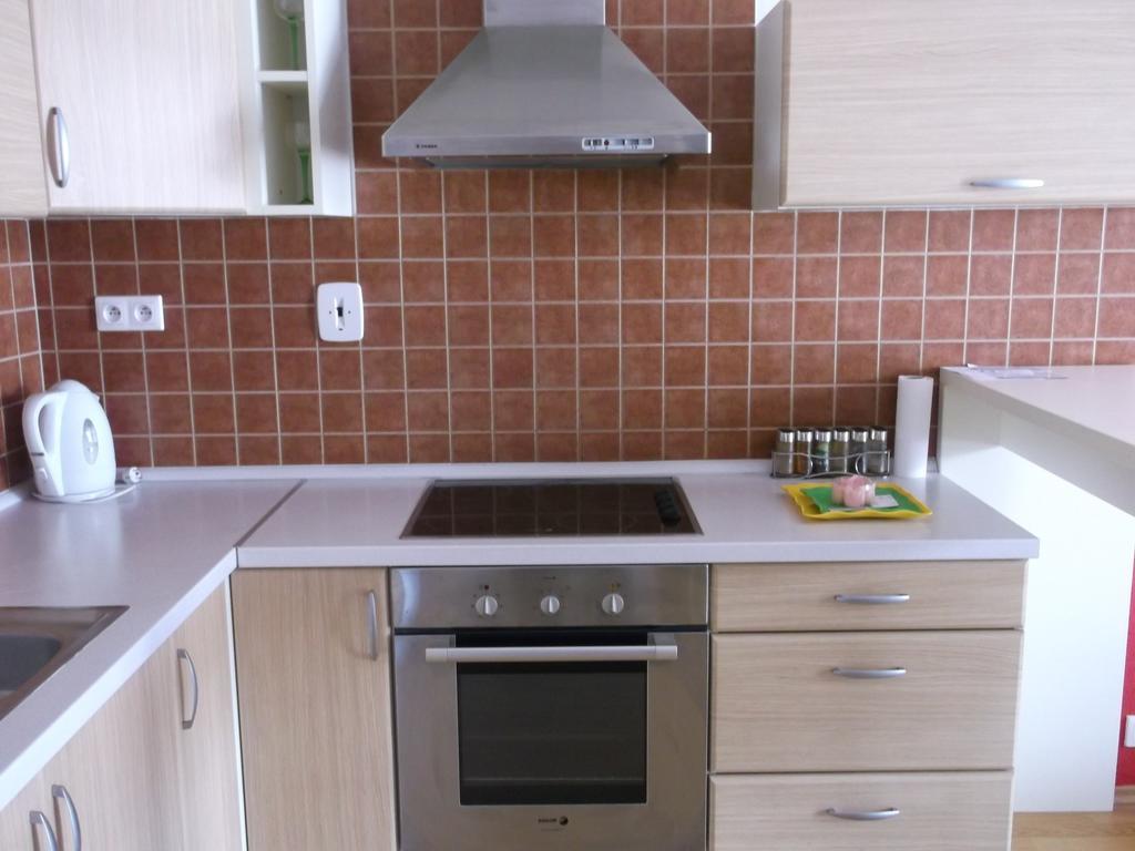 Pikk Trencianske Tepliceアパートメント 部屋 写真